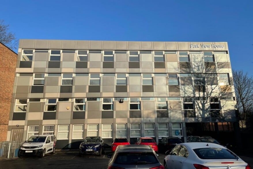 Front St, Newcastle Upon Tyne to rent - Building Photo - Image 2 of 19