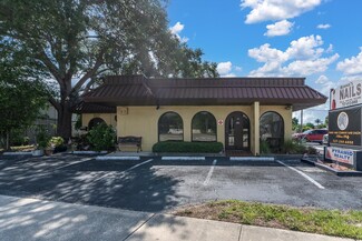 More details for 205 Indian Rocks Rd, Largo, FL - Office for Sale