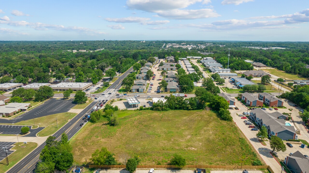 5038 Paluxy Dr, Tyler 75703 Land for Sale UK