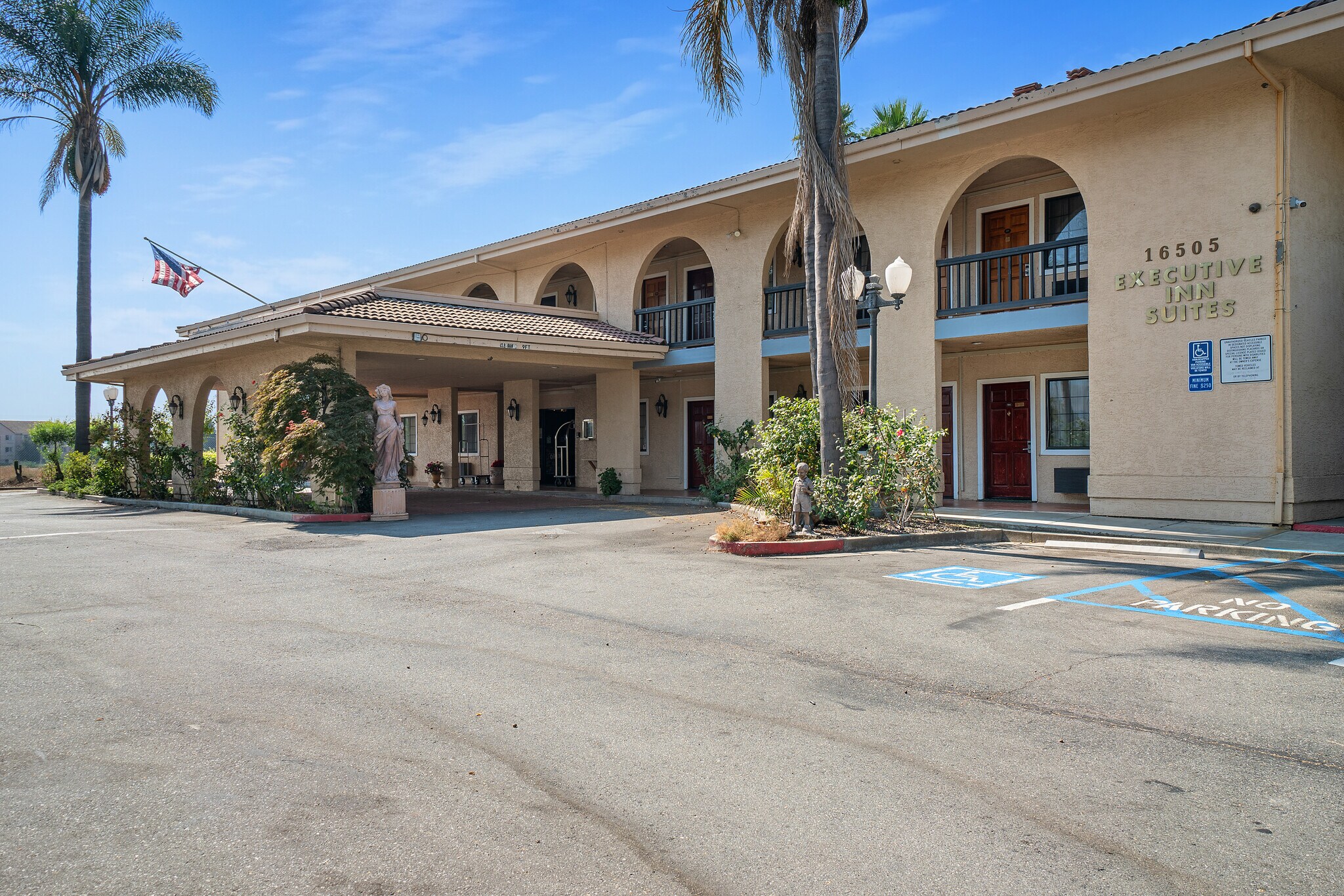 16505 Condit Rd, Morgan Hill, CA for sale Building Photo- Image 1 of 1