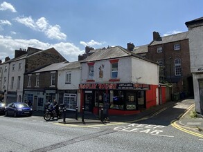 233 Westgate Rd, Newcastle Upon Tyne for sale Building Photo- Image 1 of 12