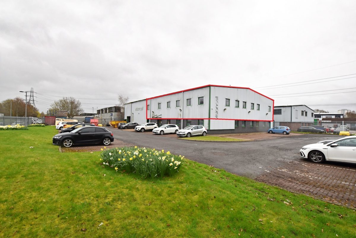 125 Cambuslang Rd, Glasgow for sale Building Photo- Image 1 of 1