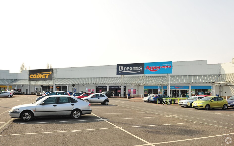 7 Walsall Rd, Birmingham for sale - Primary Photo - Image 1 of 1