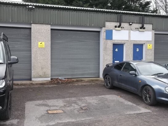 Low Rd, Aboyne for sale Building Photo- Image 1 of 1