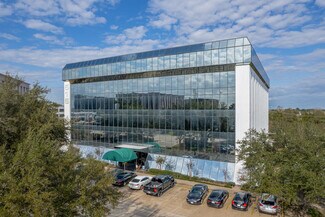 More details for 505 N Sam Houston Pky E, Houston, TX - Office, Office / Medical to Rent