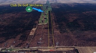 More details for Mtée du Moulin, Verchères, QC - Land for Sale