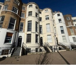 4 St Georges Pl, Brighton to rent Building Photo- Image 1 of 9