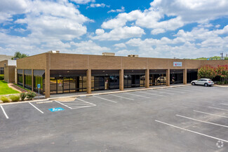 More details for 1850-1900 Grandstand Dr, San Antonio, TX - Light Industrial for Rent