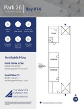 1320 26th St NW, Auburn, WA for rent Floor Plan- Image 1 of 1