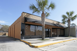 More details for 4737 San Juan Ave, Jacksonville, FL - Light Industrial for Rent