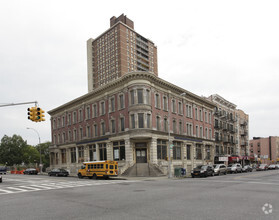 1789-1797 Pitkin Ave, Brooklyn, NY for sale Primary Photo- Image 1 of 1