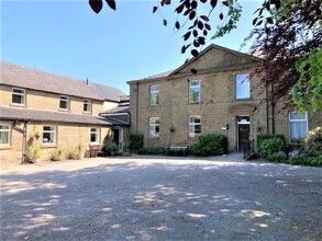 44 Church St, Clayton Le Moors for sale Building Photo- Image 1 of 6