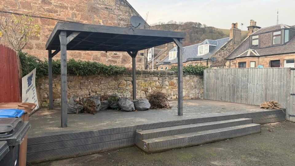 130 Aberdour Rd, Burntisland for sale - Other - Image 2 of 2