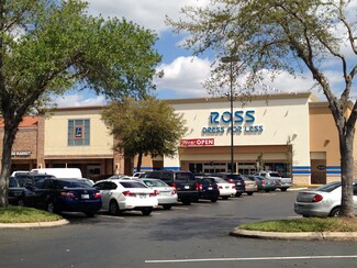 More details for 12307-12485 S Orange Blossom Trl, Orlando, FL - Retail for Rent