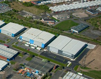 More details for High Flatworth, North Shields - Industrial for Rent