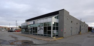 More details for 135 25e Av, St-Eustache, QC - Retail for Sale