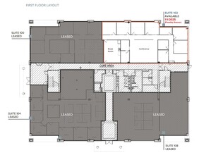 206 High House Rd, Cary, NC for rent Floor Plan- Image 1 of 1