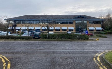 Kingfisher Way, Huntingdon to rent Building Photo- Image 1 of 1