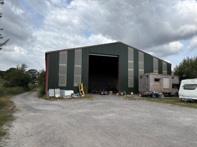 More details for Horsebridge Cmn, Steyning - Industrial to Rent