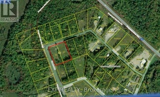 More details for 20 Ritchie dr, Nobel, ON - Land for Sale
