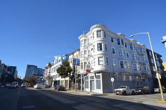 More details for 227-229 9th St, San Francisco, CA - Retail for Rent