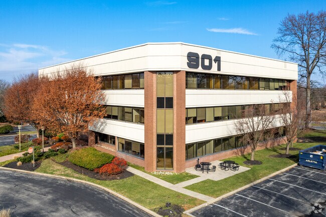 More details for 901 Lincoln Dr W, Marlton, NJ - Office for Rent