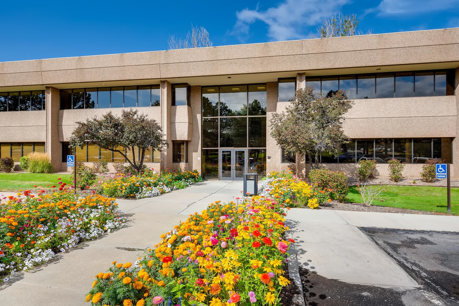 56 Inverness Dr E, Englewood, CO to rent Building Photo- Image 1 of 18