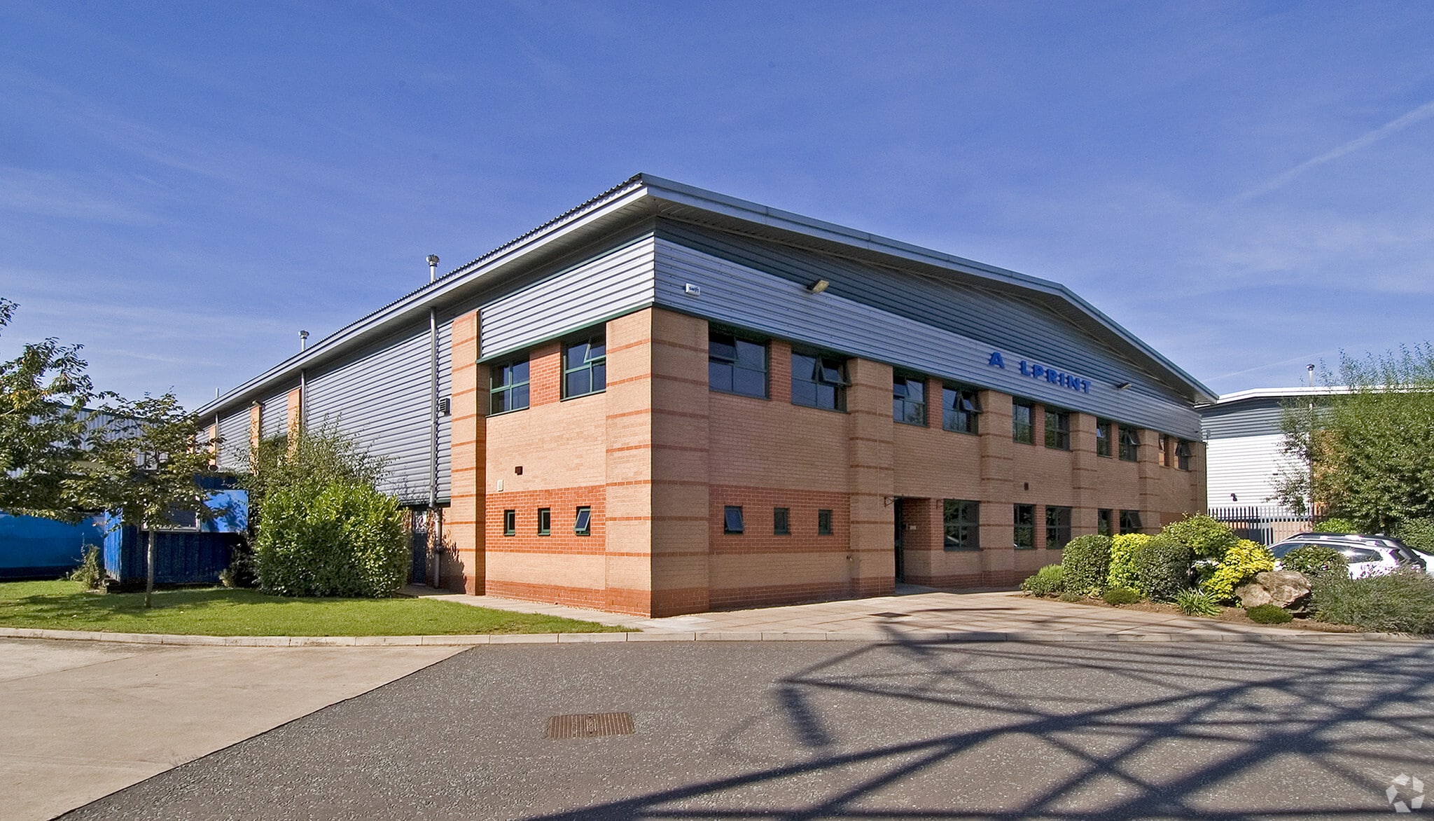 Centurion Way, Nottingham for sale Primary Photo- Image 1 of 1