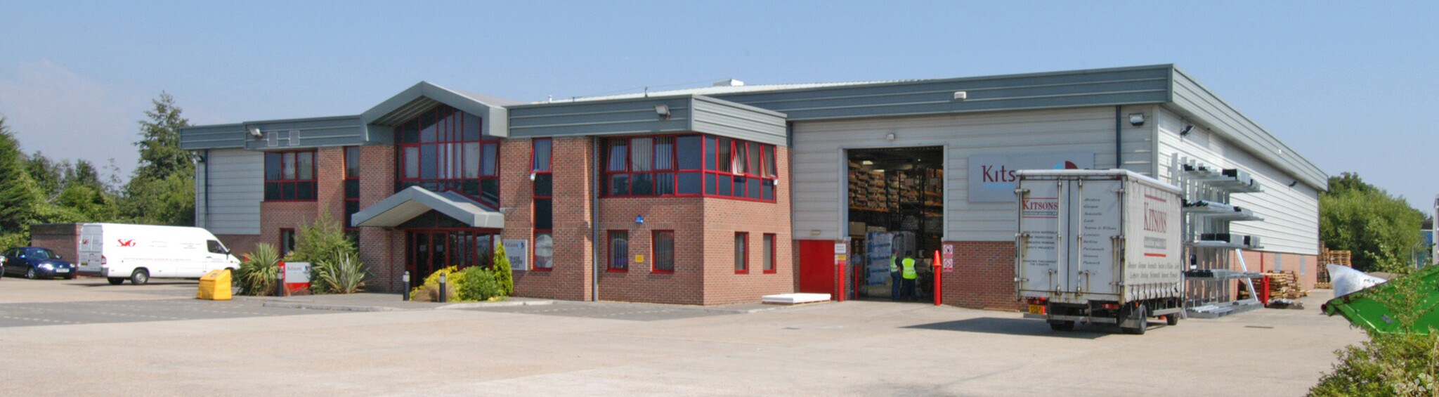 Sharps Clos, Portsmouth for sale Primary Photo- Image 1 of 1