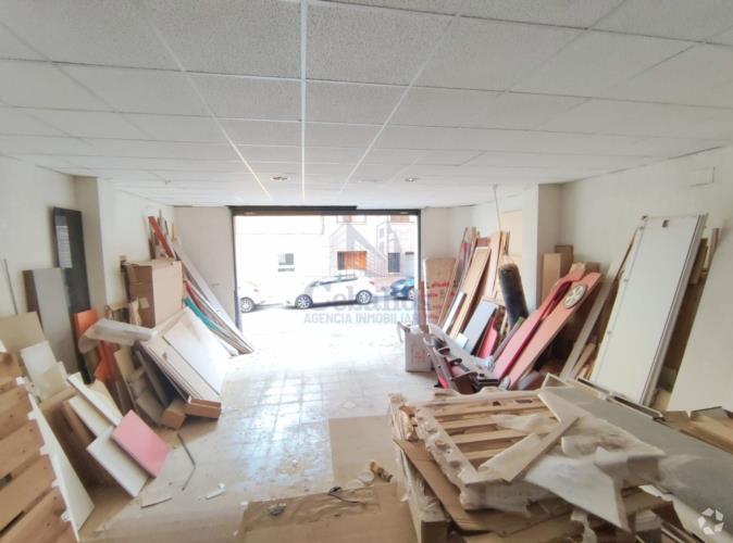 Retail in Guadalajara, Guadalajara to rent Interior Photo- Image 1 of 2