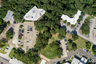 4848 NE Stallings Dr, Nacogdoches, TX - Aerial  map view - Image1