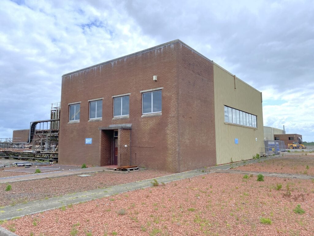 Newbie Business Park, Annan to rent Primary Photo- Image 1 of 2