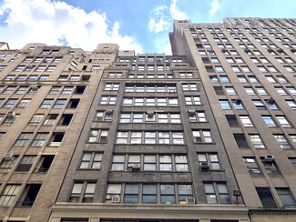 More details for 260 W 35th St, New York, NY - Office for Rent