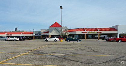 9950-9998 Kings Auto Mall Rd, Cincinnati, OH for sale Primary Photo- Image 1 of 1