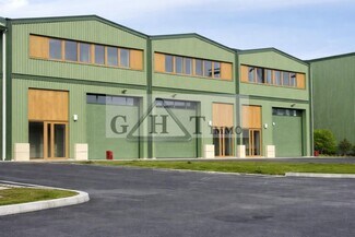 More details for Industrial to Rent