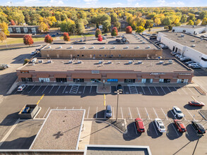 2848 2nd St S, Saint Cloud, MN for sale Building Photo- Image 1 of 7