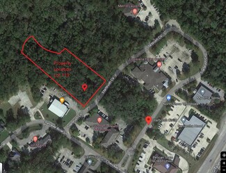 More details for 119 Starbrush, Covington, LA - Land for Sale