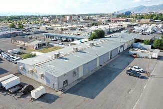 More details for 167 E 900 S, Provo, UT - Industrial for Rent