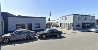 More details for 2610 Bay Rd, Redwood City, CA - Light Industrial, Industrial for Rent