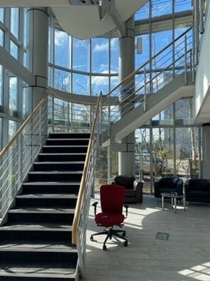 12 Mitchell Way, Southampton to rent - Interior Photo - Image 3 of 6