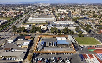 408 E Alondra Blvd, Compton, CA for sale Building Photo- Image 1 of 1