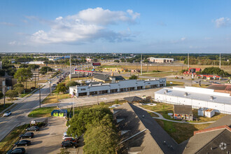 2201 Thompson Rd, Richmond, TX for rent Building Photo- Image 1 of 34