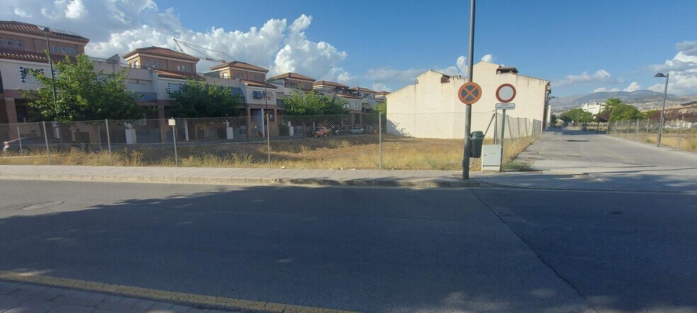Land in Armilla, Granada for sale - Building Photo - Image 2 of 5
