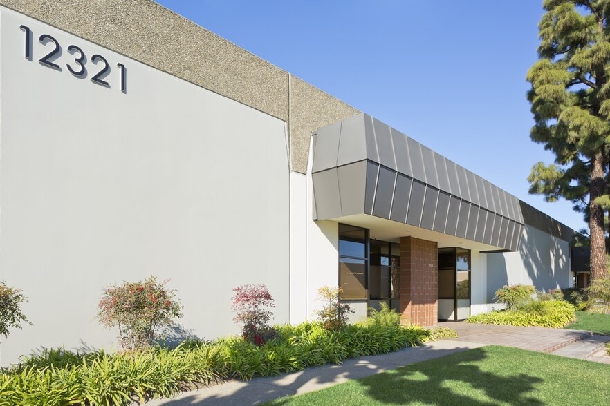 12311-12321 Industry St, Garden Grove, CA to rent - Building Photo - Image 2 of 4