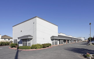 More details for 40 Clark St, Salinas, CA - Industrial for Rent