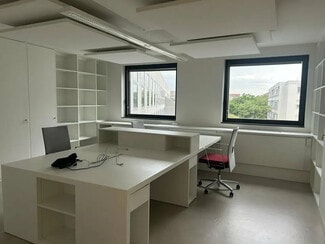 More details for 73 Cours Albert Thomas, Lyon - Office for Sale