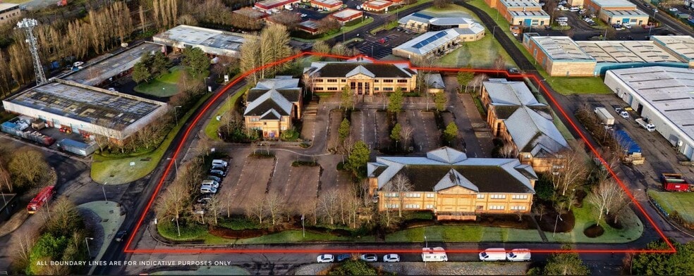 Mariner Ct, Clydebank for sale - Building Photo - Image 2 of 12