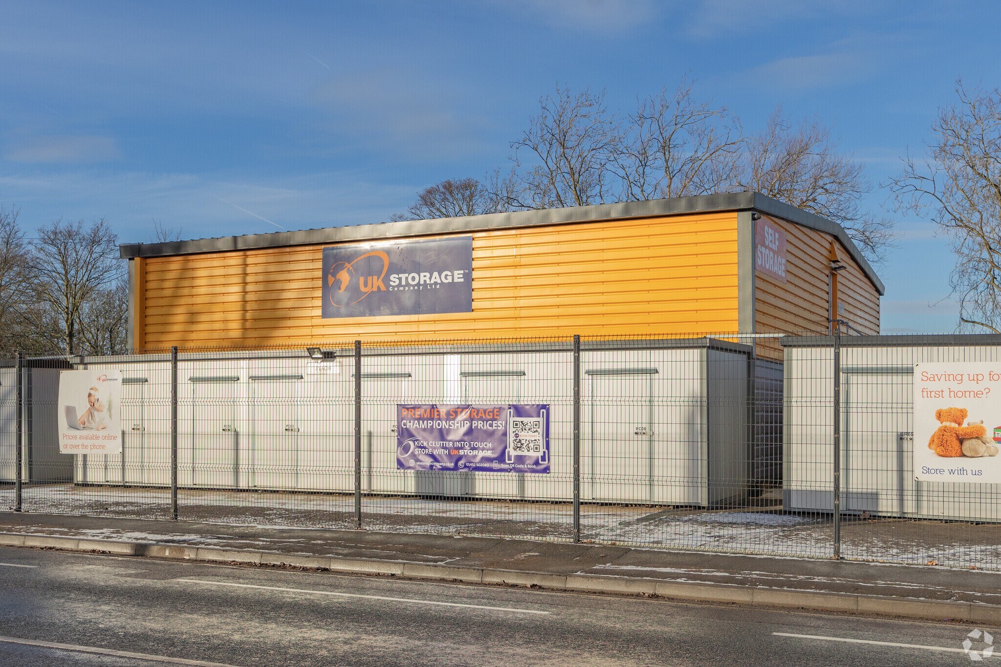 340-350 Bristol Rd, Gloucester to rent Primary Photo- Image 1 of 4