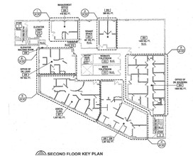 4651 W 79th St, Chicago, IL for sale Floor Plan- Image 1 of 1