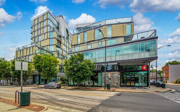 601 W Rosemary St, Chapel Hill, NC for rent Building Photo- Image 1 of 4